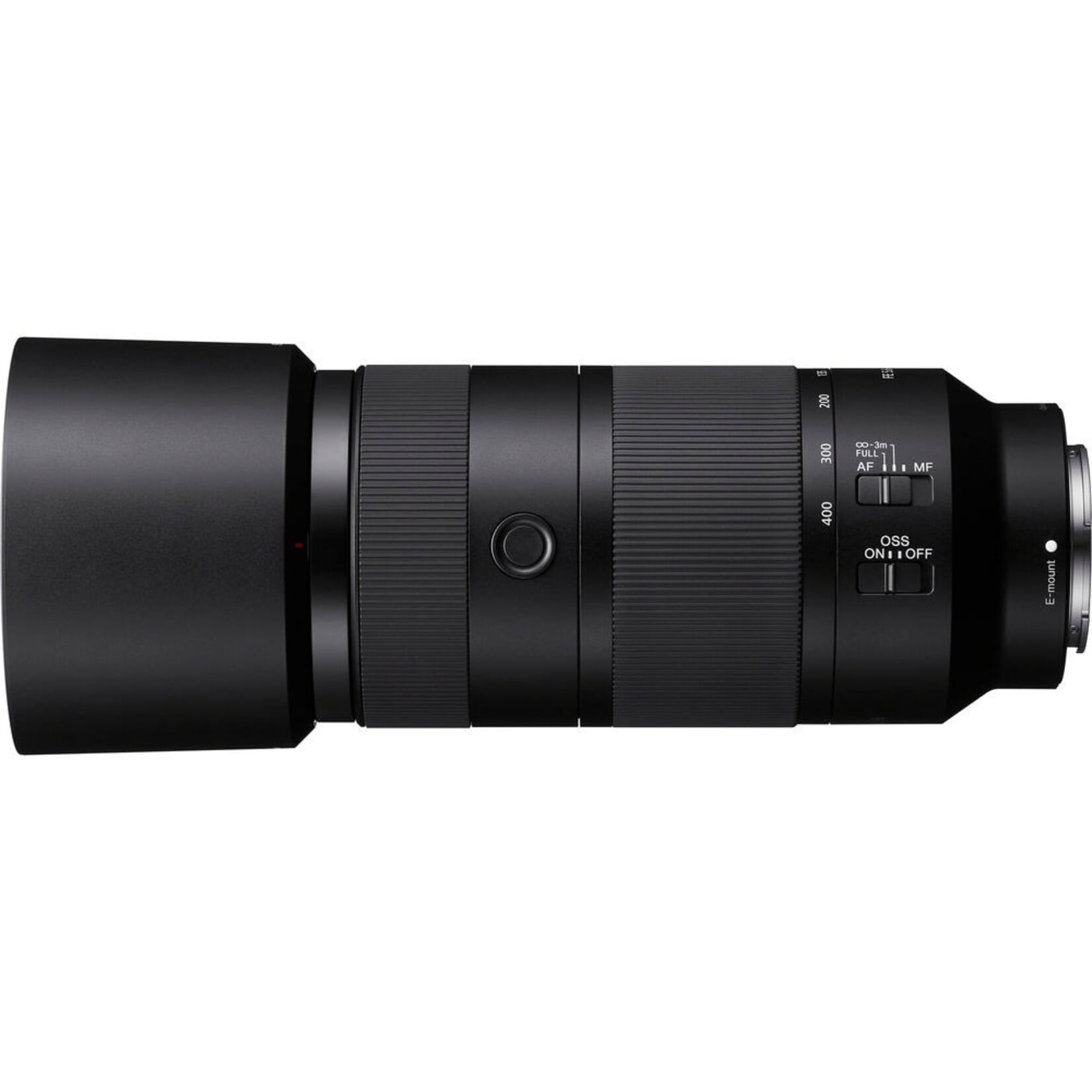 Sony Sony FE 100-400mm f/5.6-8 OSS Lens (Sony E)