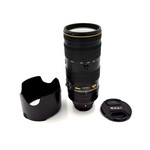 Nikon #1597 USED Nikon AF-S 70-200mm f/2.8 FL ED VR