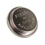 GP PX625A 1.5v Alkaline Battery (Single)