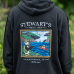 Puffin Hoodie