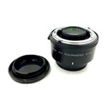 Nikon USED Nikon TC-17 II