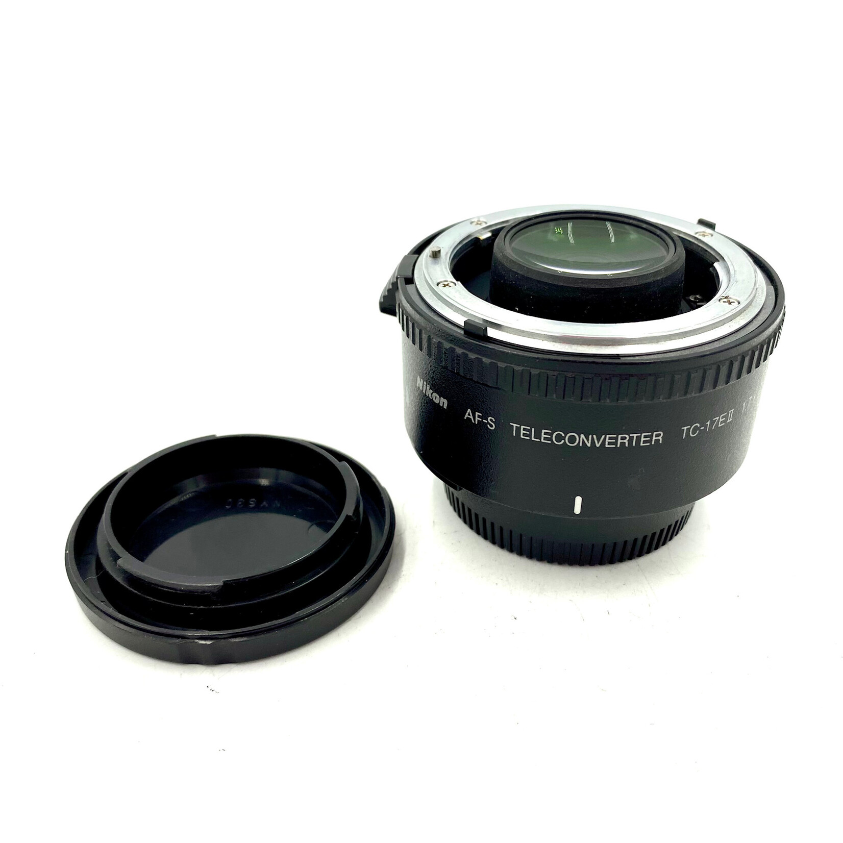 Nikon USED Nikon TC-17 II