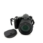 Sony Used Sony RX10 Mark IV Camera