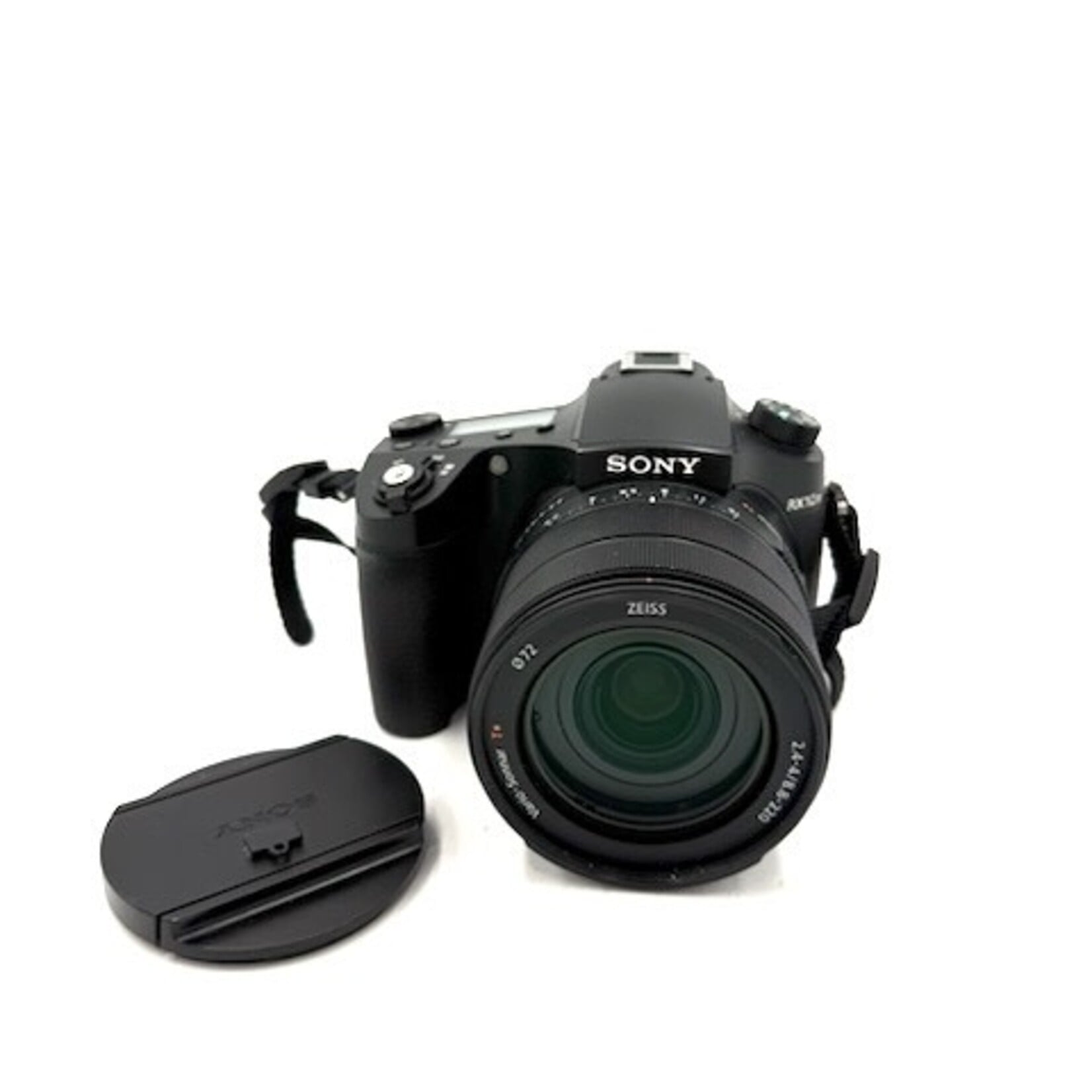 Sony Used Sony RX10 Mark IV Camera