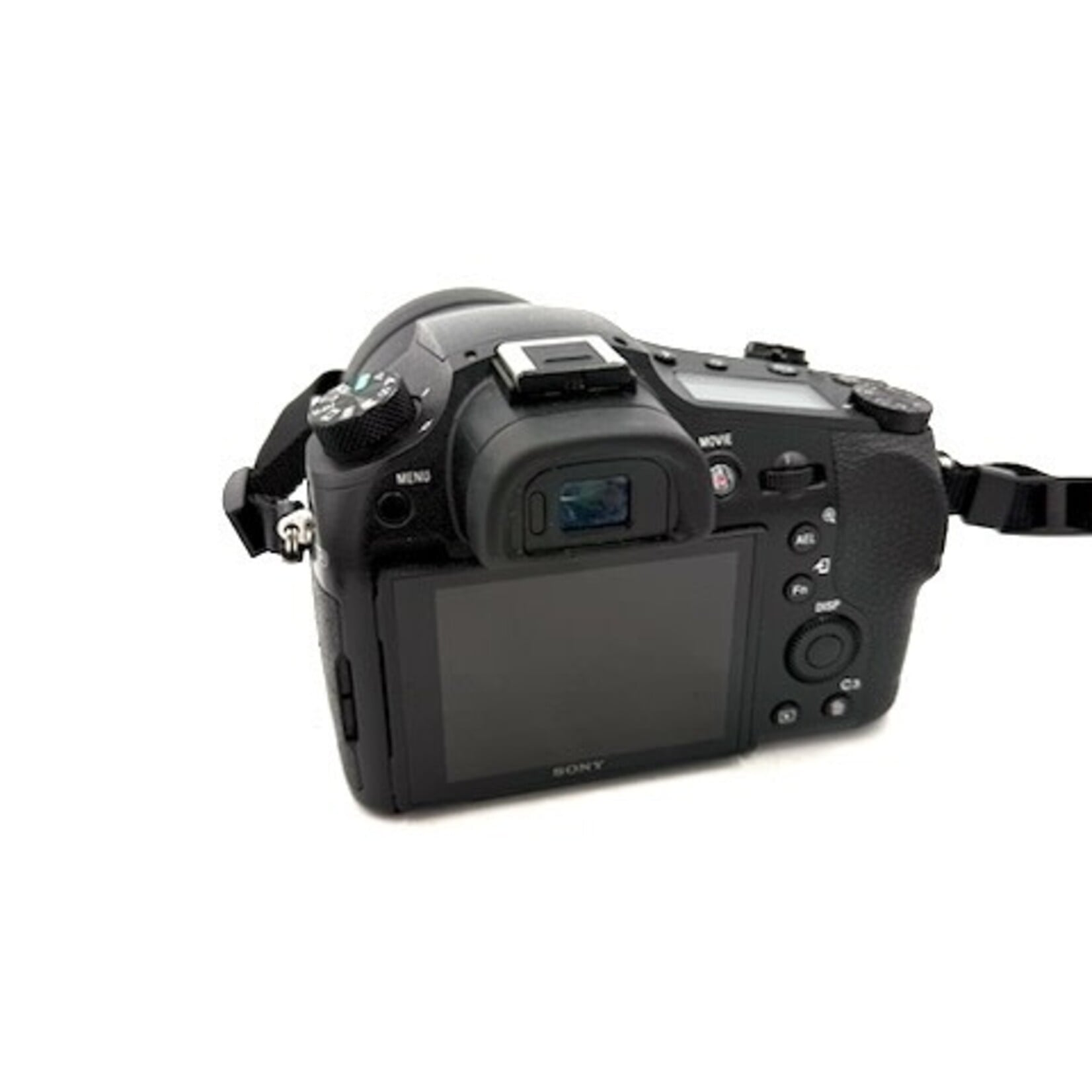 Sony Used Sony RX10 Mark IV Camera