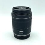 #1600 USED RF24-105mm F4-7.1 IS STM