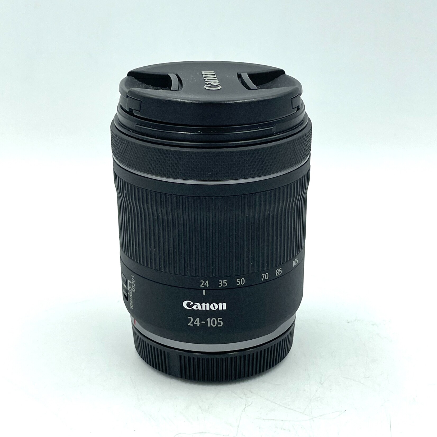 #1600 USED RF24-105mm F4-7.1 IS STM