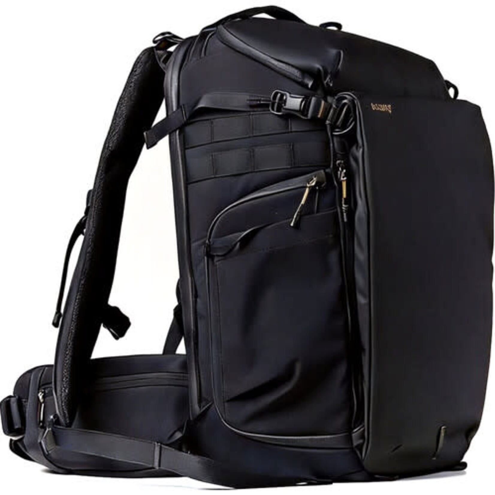 SmallRig SmallRig 25L Photo Backpack - Black