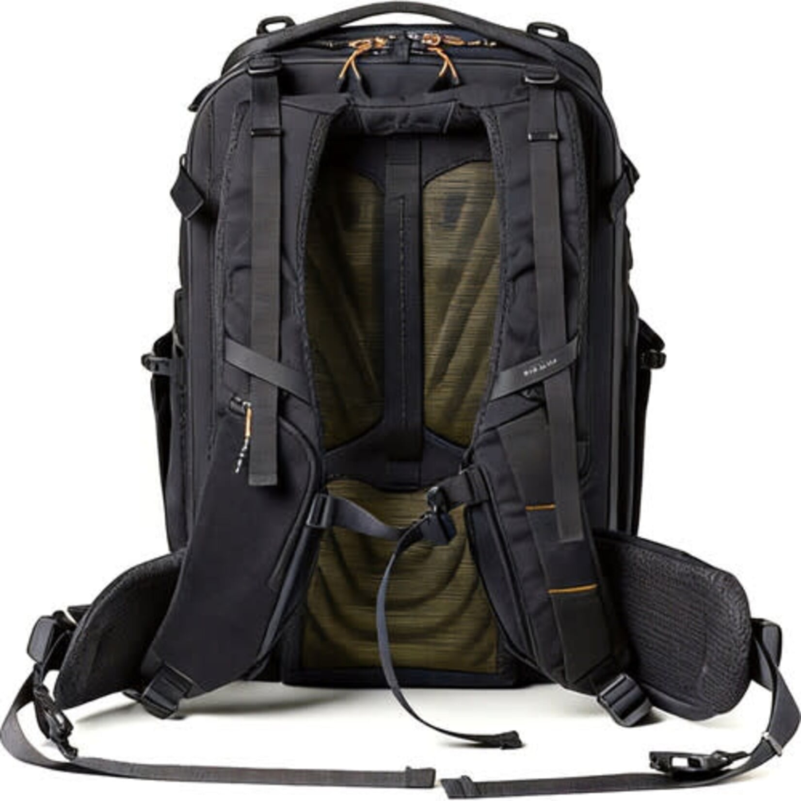SmallRig SmallRig 25L Photo Backpack - Black