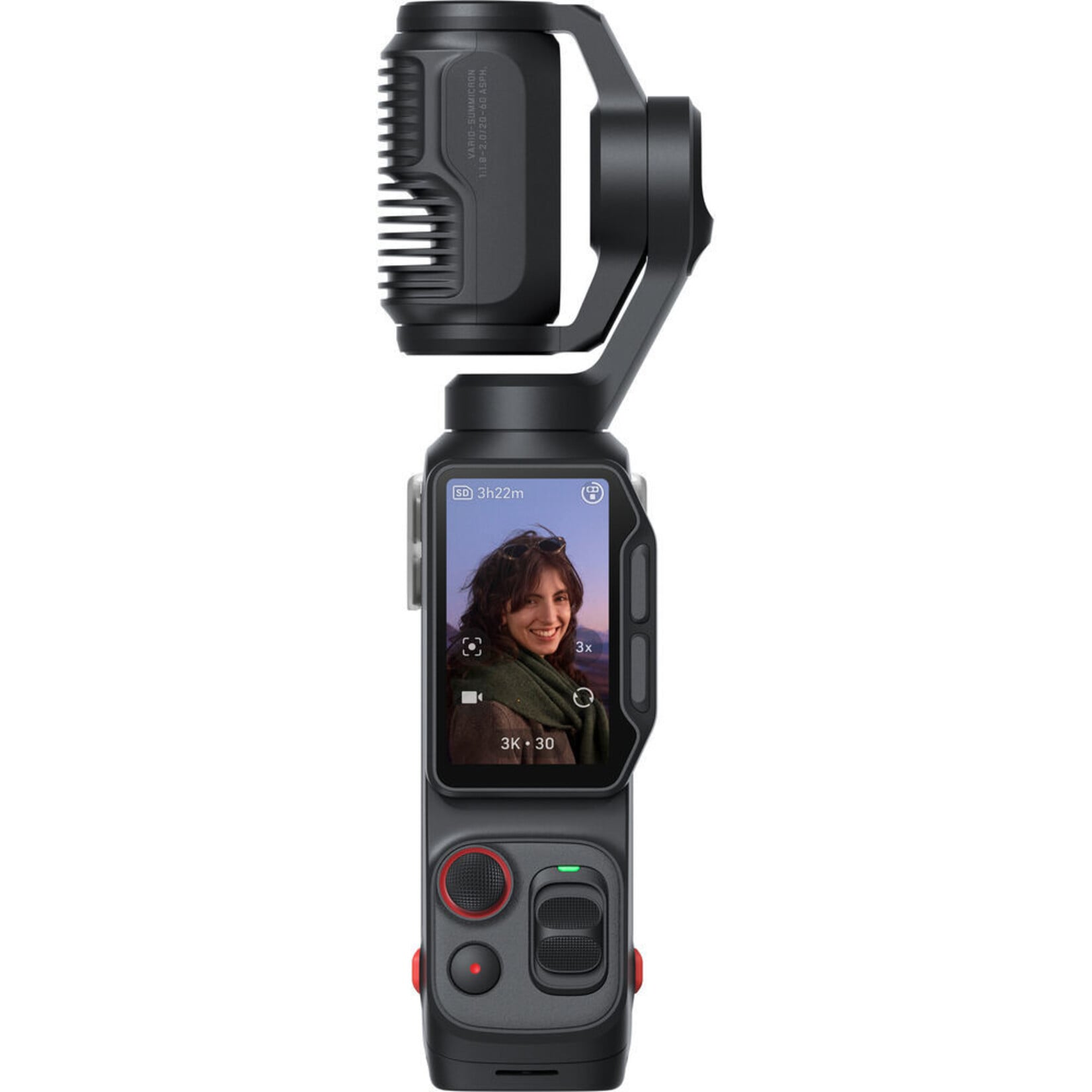Insta360 Insta360 Luna Ultra Standard Combo (Cosmic Black)