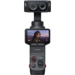Insta360 Insta360 Luna Ultra Standard Combo (Cosmic Black)
