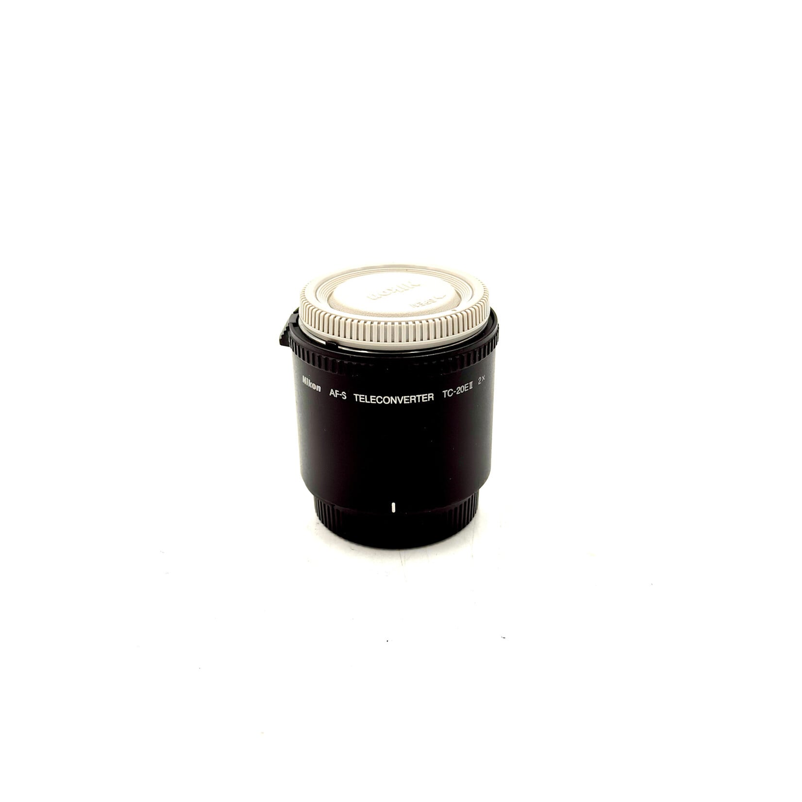 Nikon #1589 USED Nikon AF-S TC20EII