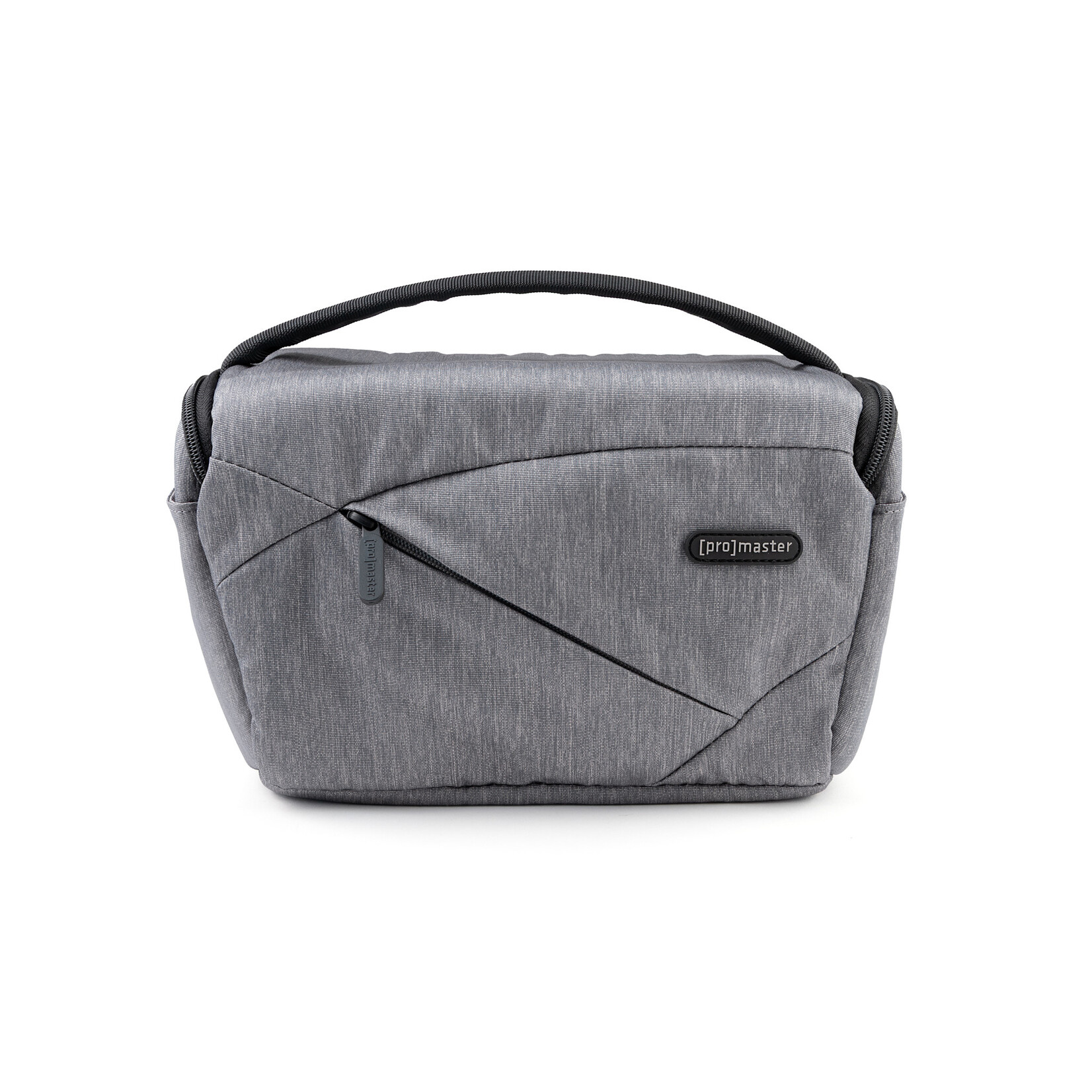 ProMaster Impulse 2.0 Large Shoulder Bag (5 L Grey)