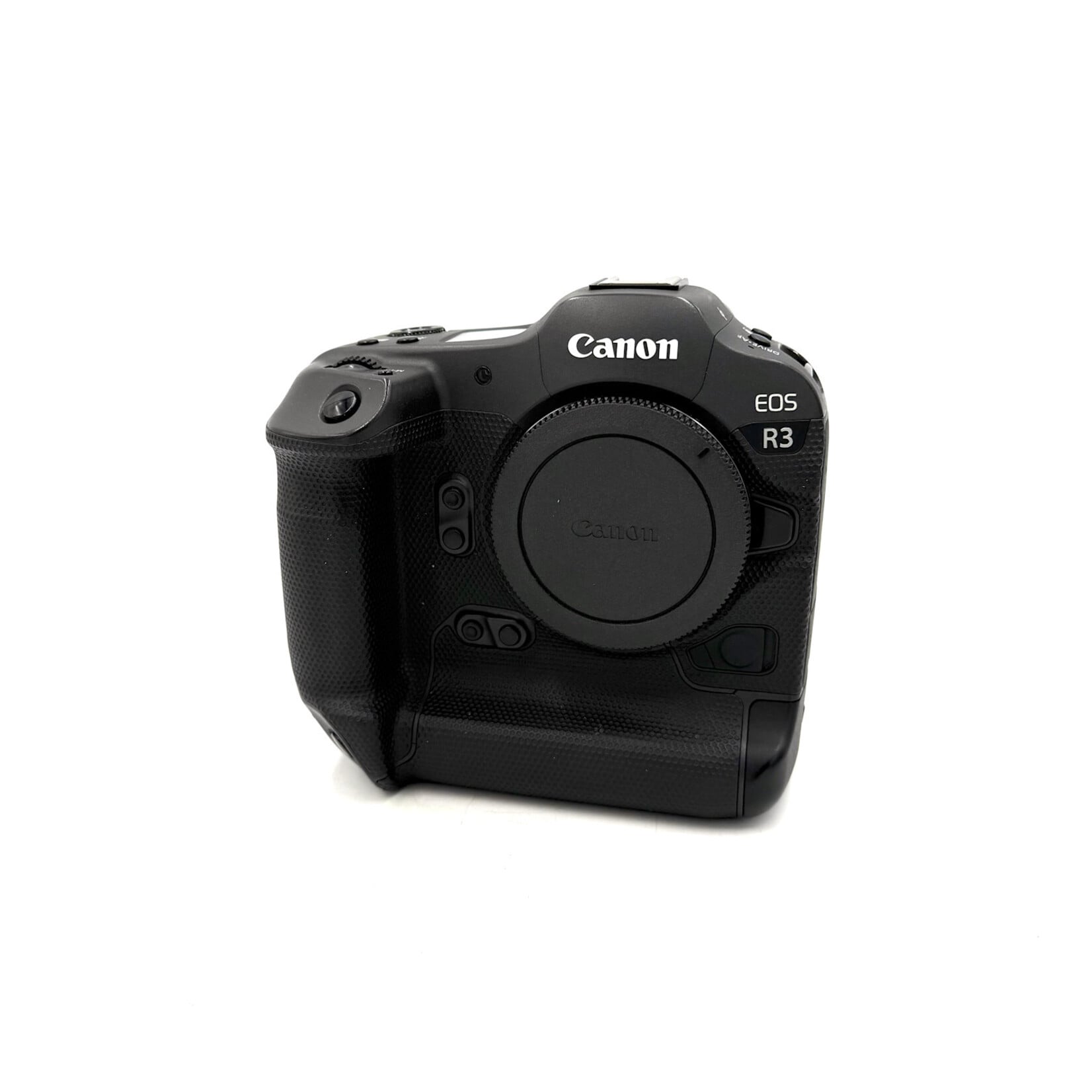 Canon #1601 Used Canon EOS R3 Camera