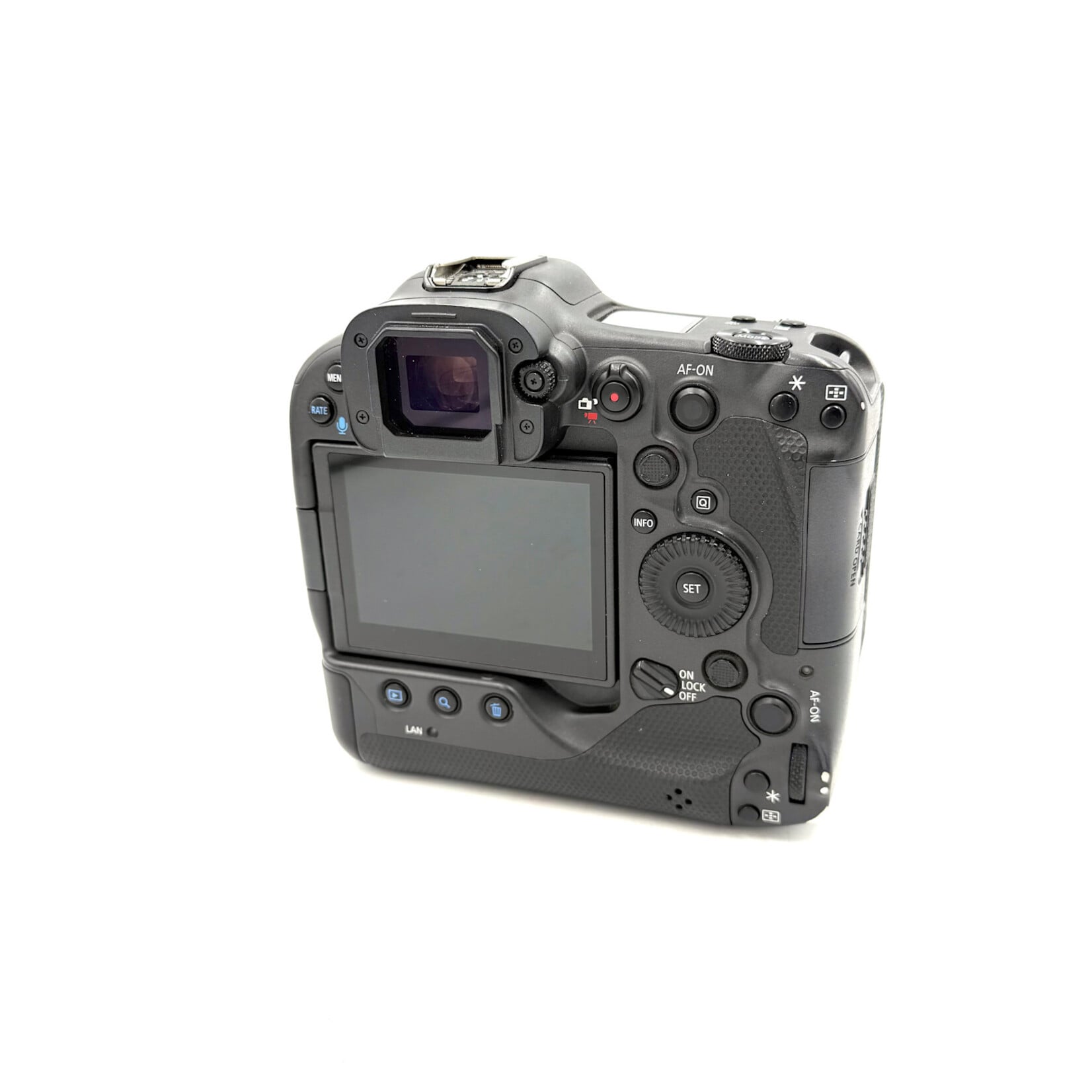 Canon #1601 Used Canon EOS R3 Camera