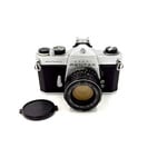 Pentax #1599 USED Pentax Spotmatic SP w/ 55mm f/1.8