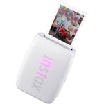 FujiFilm Fujifilm INSTAX MINI LINK 3 Smartphone Printer Clay White
