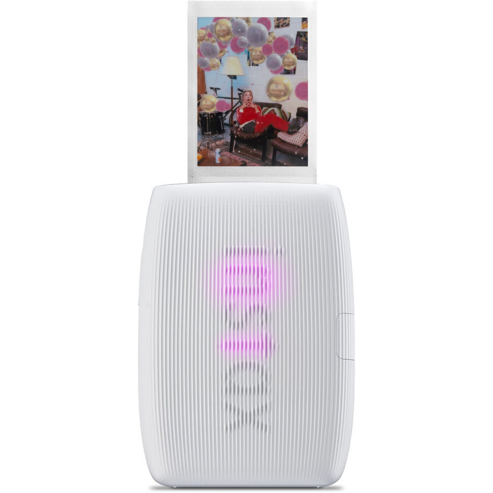 FujiFilm Fujifilm INSTAX MINI LINK 3 Smartphone Printer Clay White