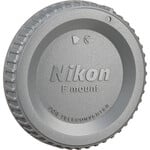 Nikon Nikon BF-3B Replacement Front Mount Cap for Nikkor AF-S Teleconverters