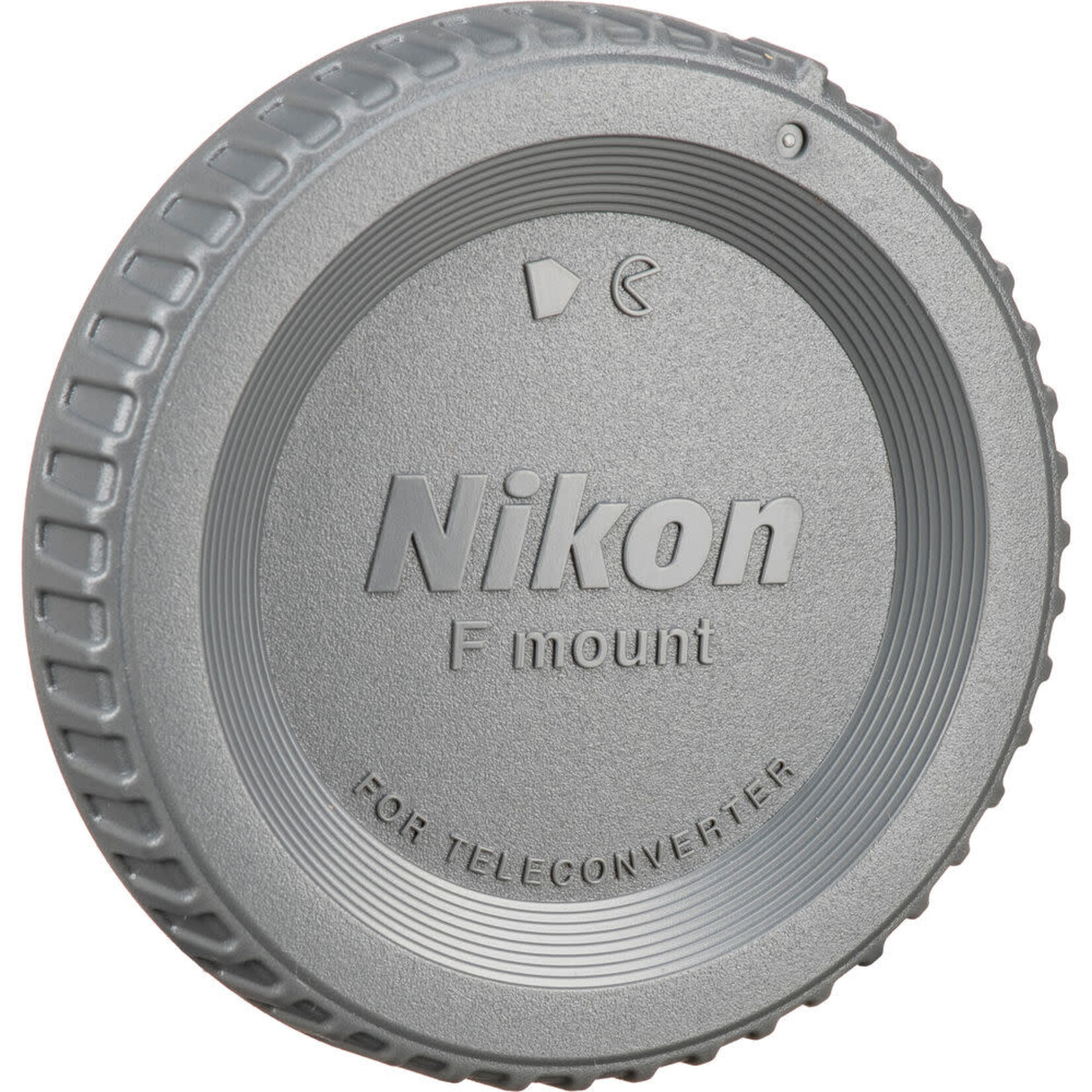 Nikon Nikon BF-3B Replacement Front Mount Cap for Nikkor AF-S Teleconverters