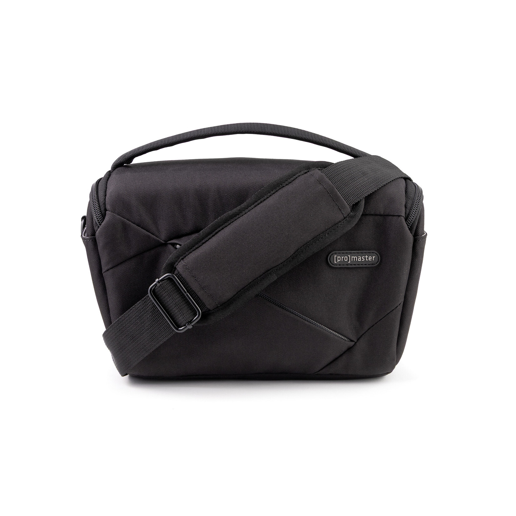 ProMaster Impulse 2.0 Large Shoulder Bag (5 L Black)