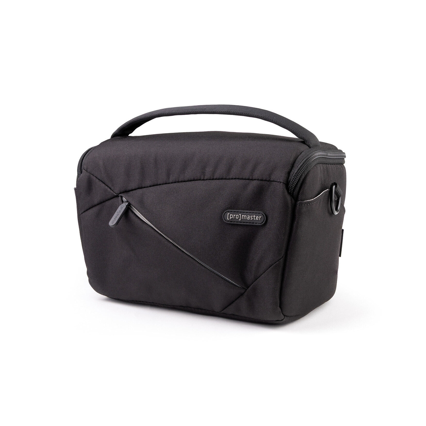 ProMaster Impulse 2.0 Large Shoulder Bag (5 L Black)