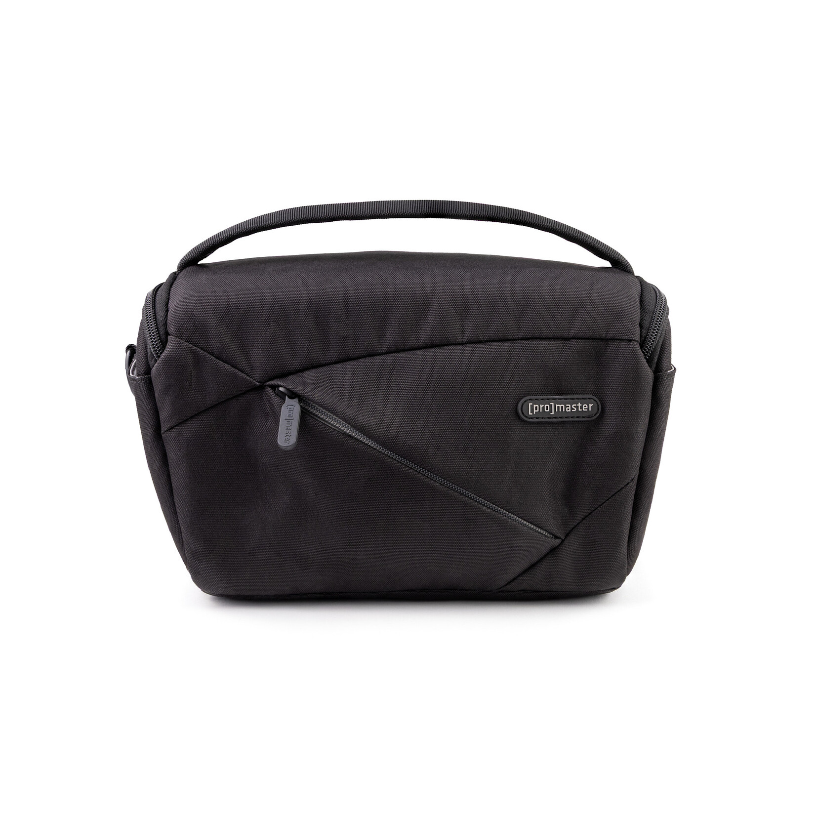 ProMaster Impulse 2.0 Large Shoulder Bag (5 L Black)