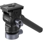 SmallRig SmallRig Video Head Mount Plate with Leveling Base CH20