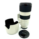 Sony USED Sony FE 70-200 mm F2.8 GM OSS
