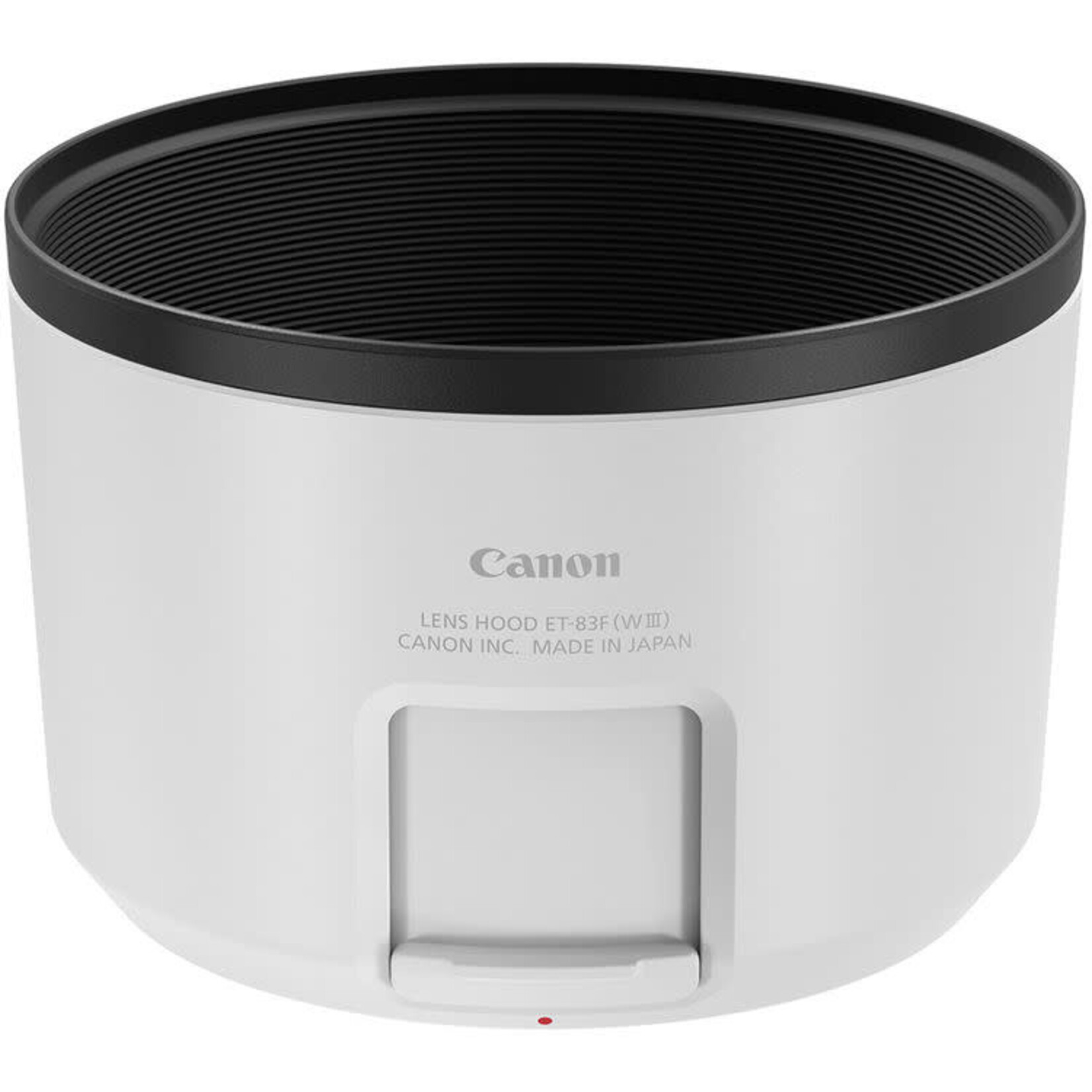 Canon Canon ET-83FW III Lens Hood for 70-200mm 2.8 & 100-500mm