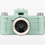 Lomography Sprocket Rocket Camera Mint Fusion