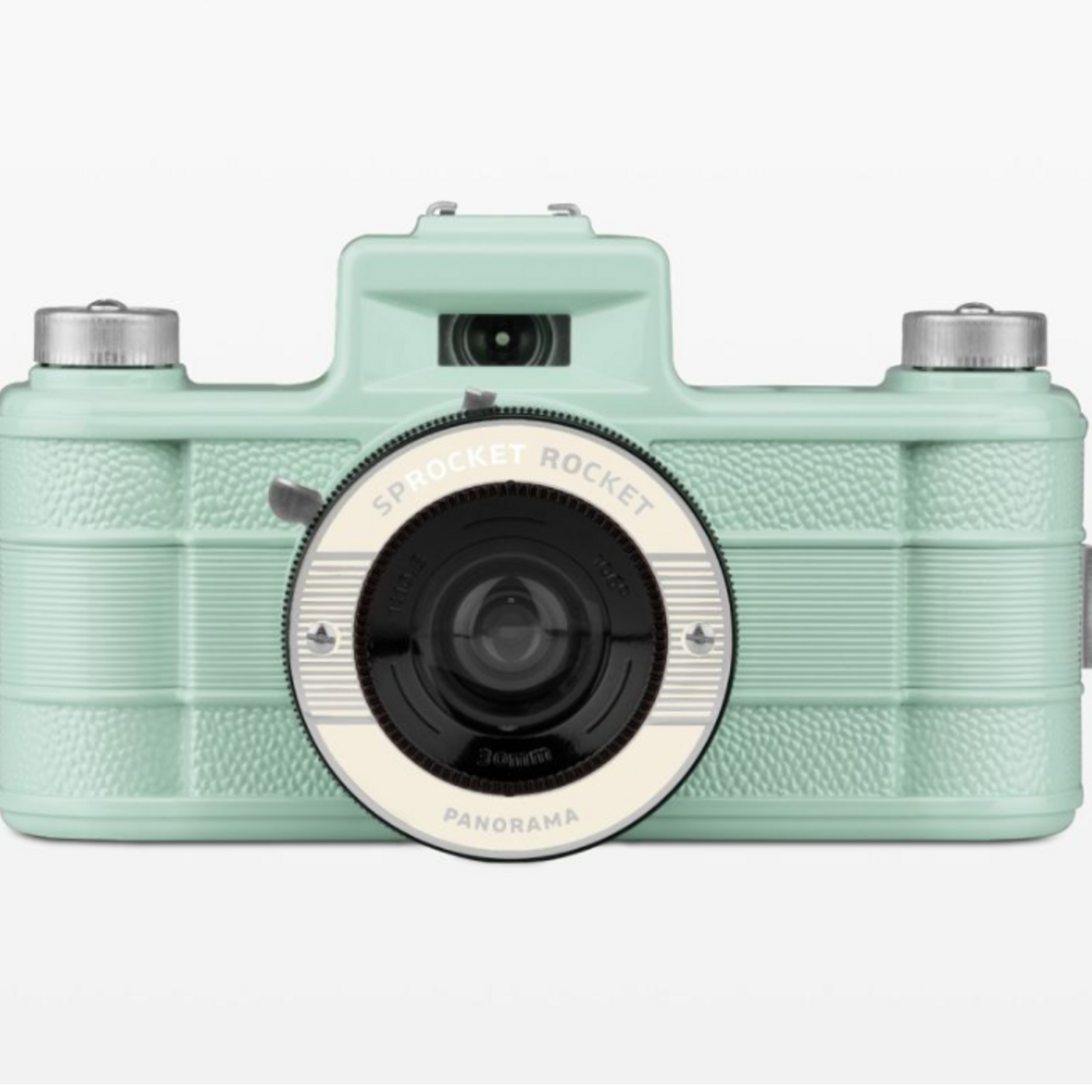 Lomography Sprocket Rocket Camera Mint Fusion