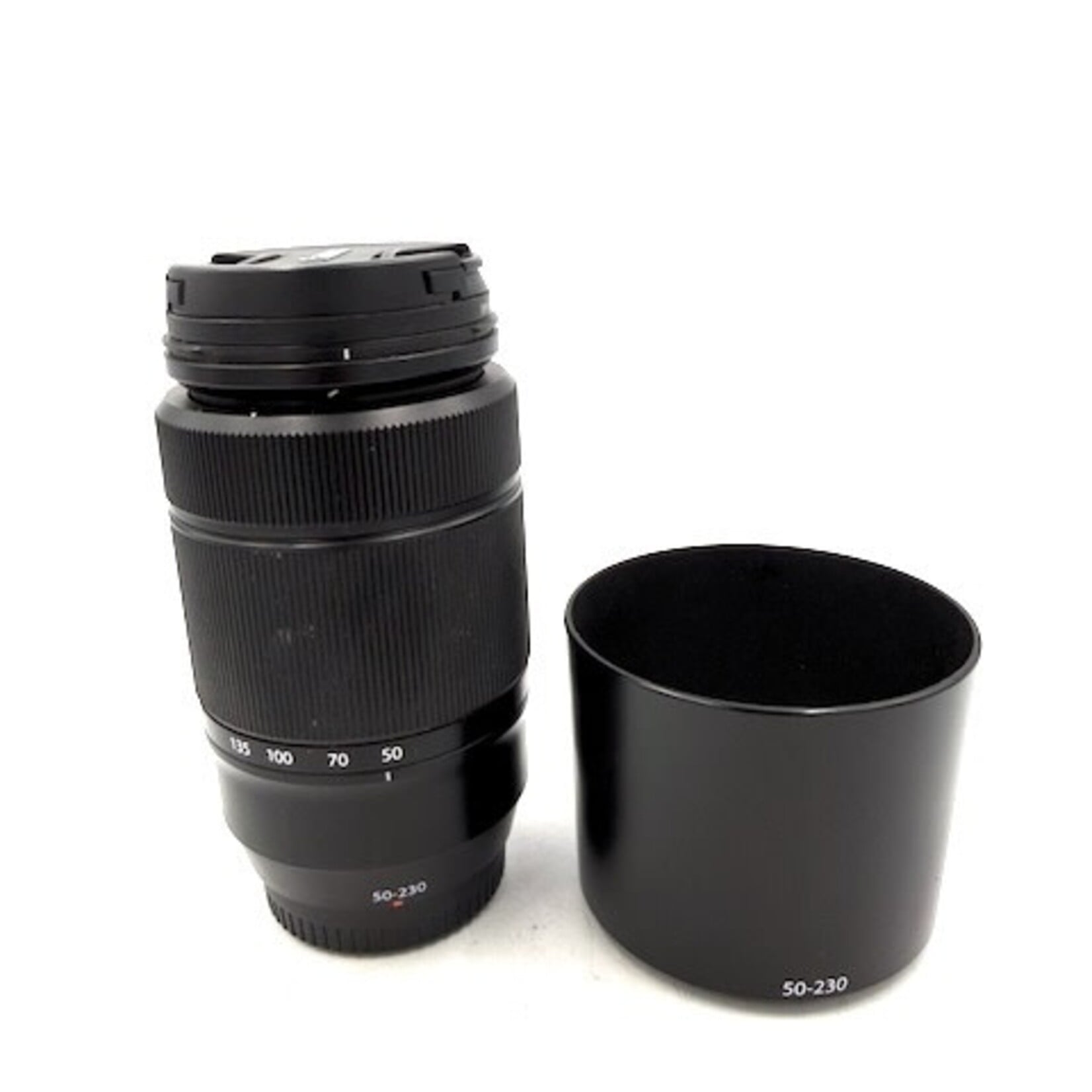 #1604 Used FujiFilm 50-230mm XF