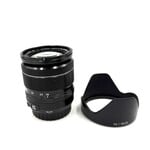 FujiFilm #1604 Used FujiFilm XF 18-55mm 2.8-4