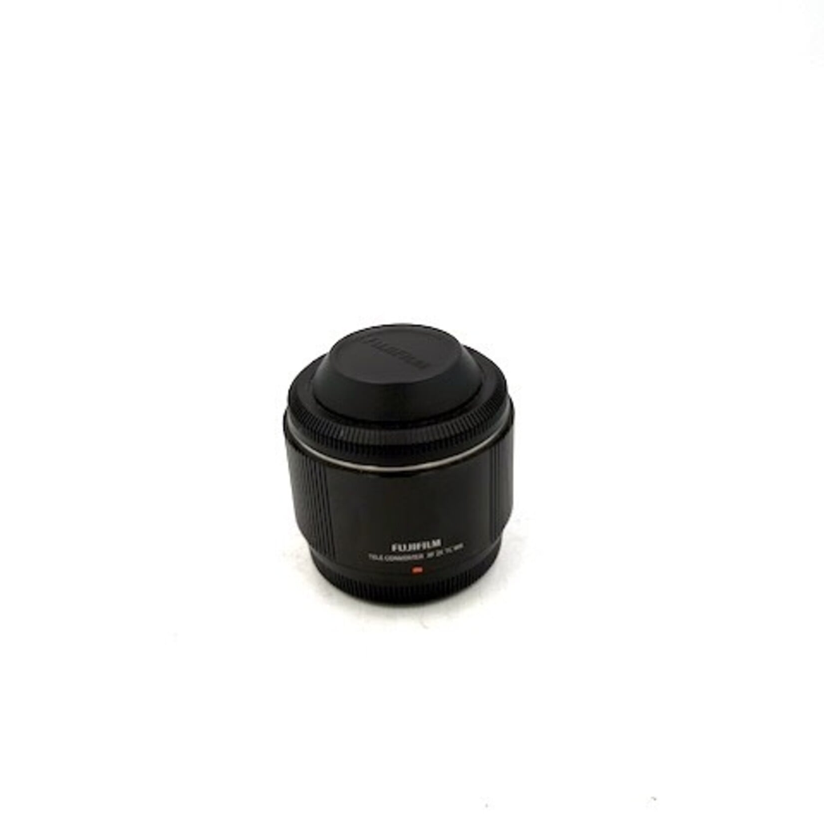 #1604 Used FujiFilm 2X Teleconverter