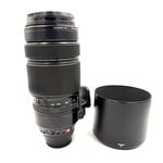 FujiFilm #1604 Used FujiFilm 100-400mm XF