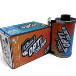 Optik Oldschool OptiColour 200 Color Negative Film - 35mm Roll Film, 36 Exposures