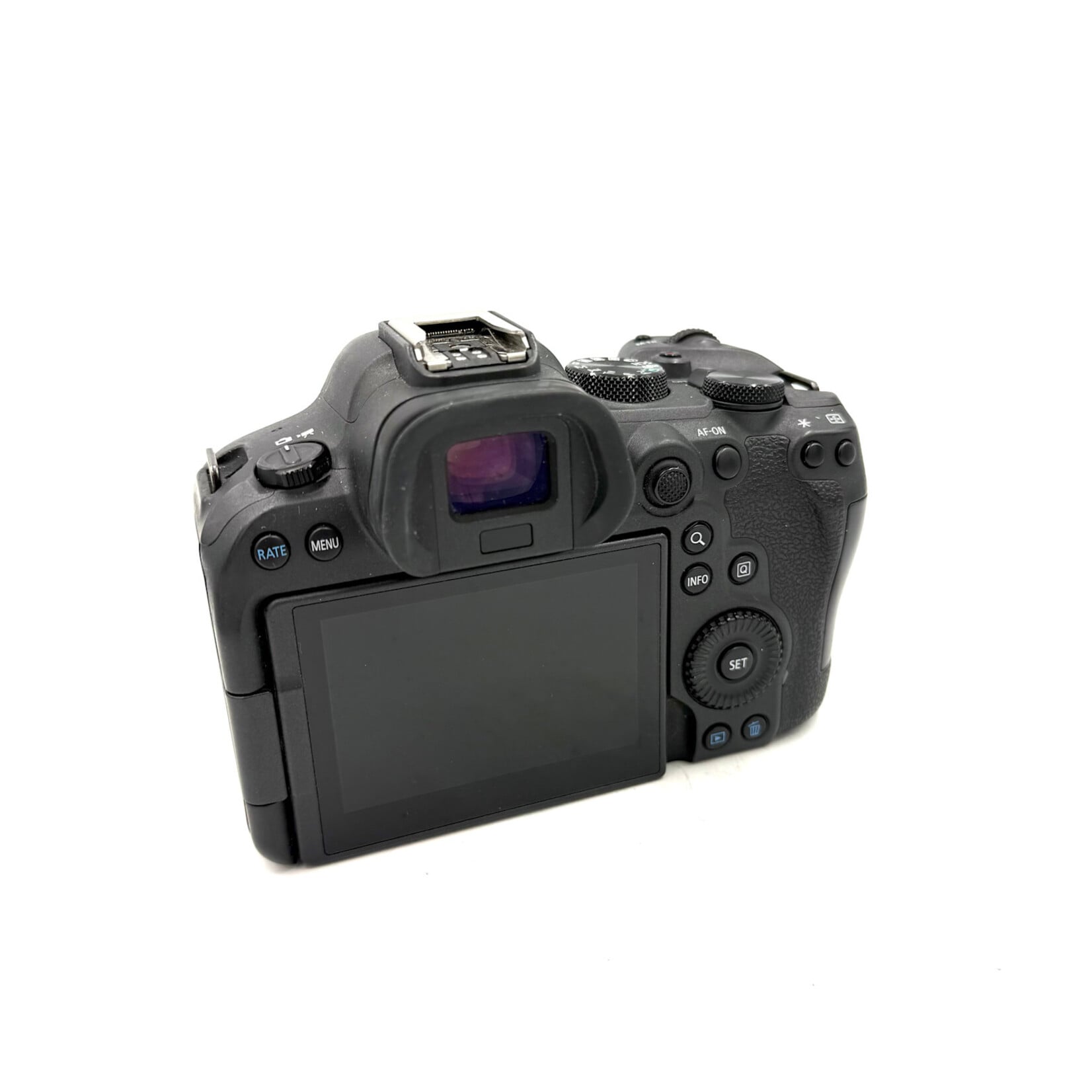 Canon Used Canon R6 Mark II Camera Body
