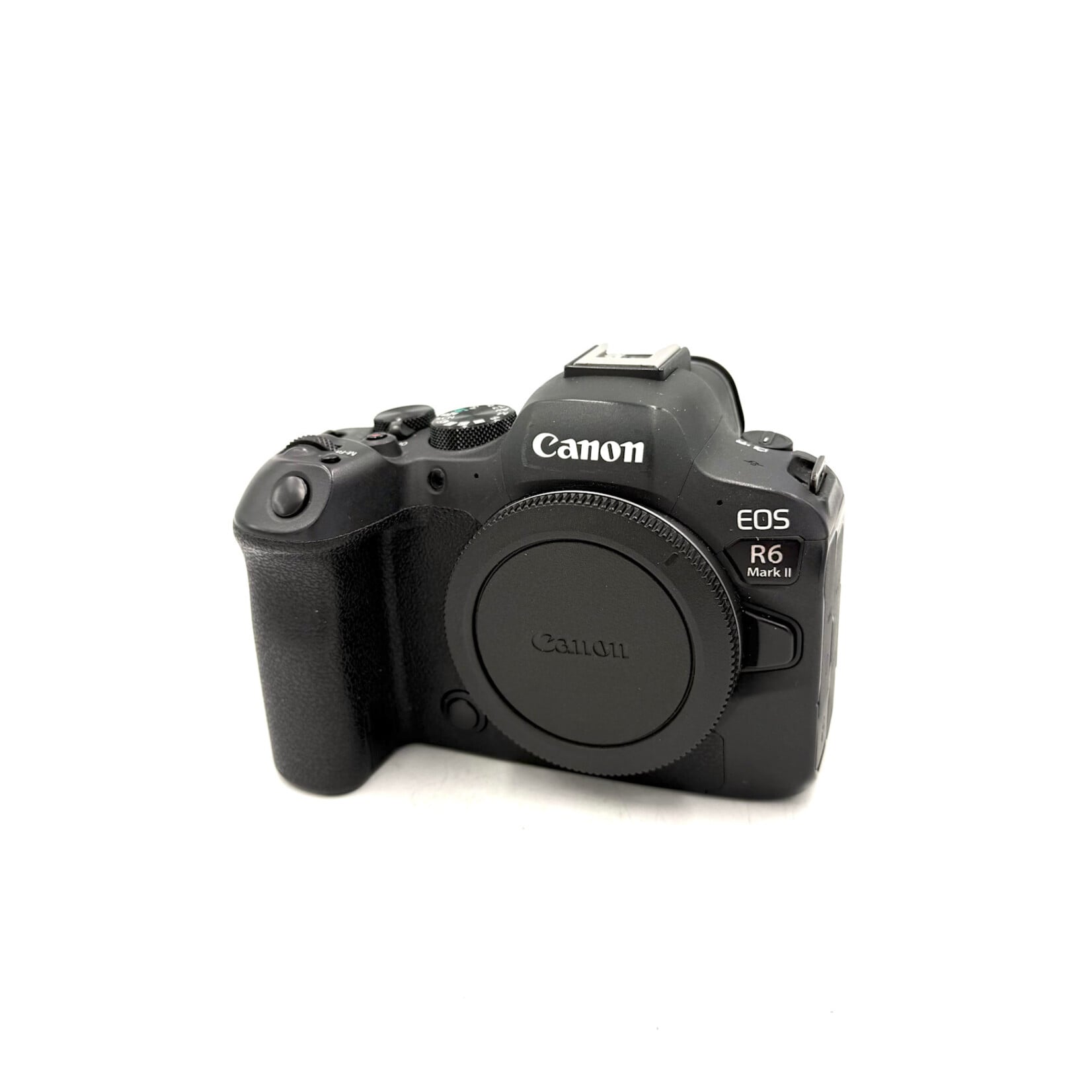 Canon Used Canon R6 Mark II Camera Body