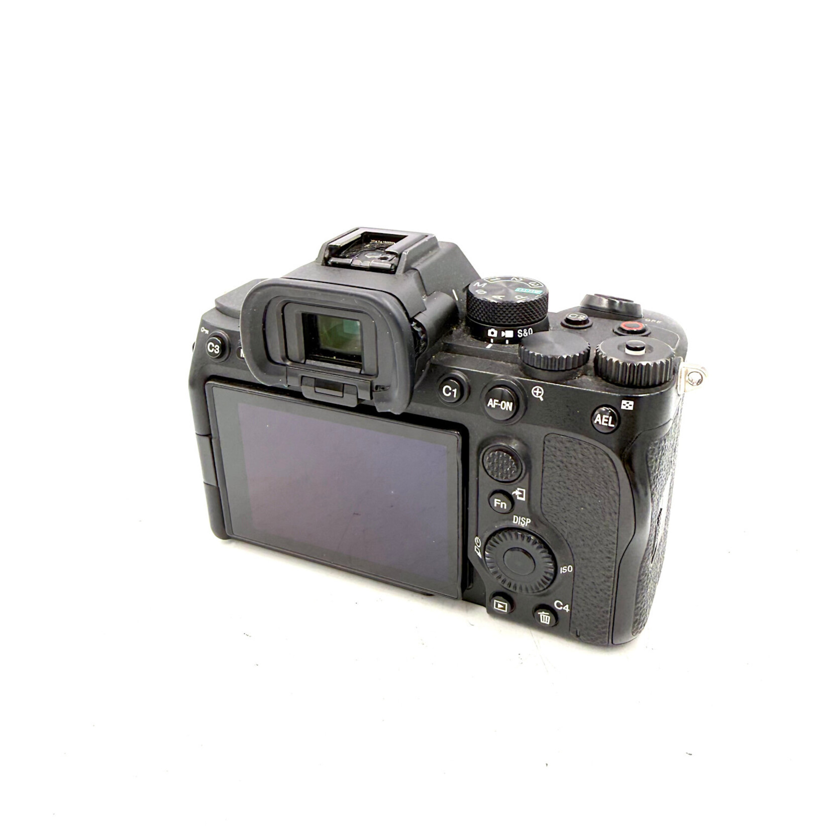 Used Sony A7 IV Camera Body