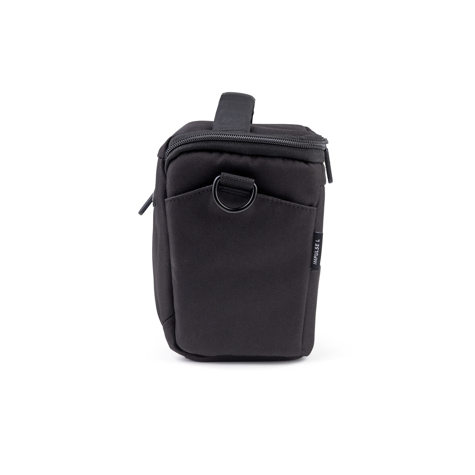 ProMaster Impulse 2.0 Large Holster Bag (2.4 L Black)