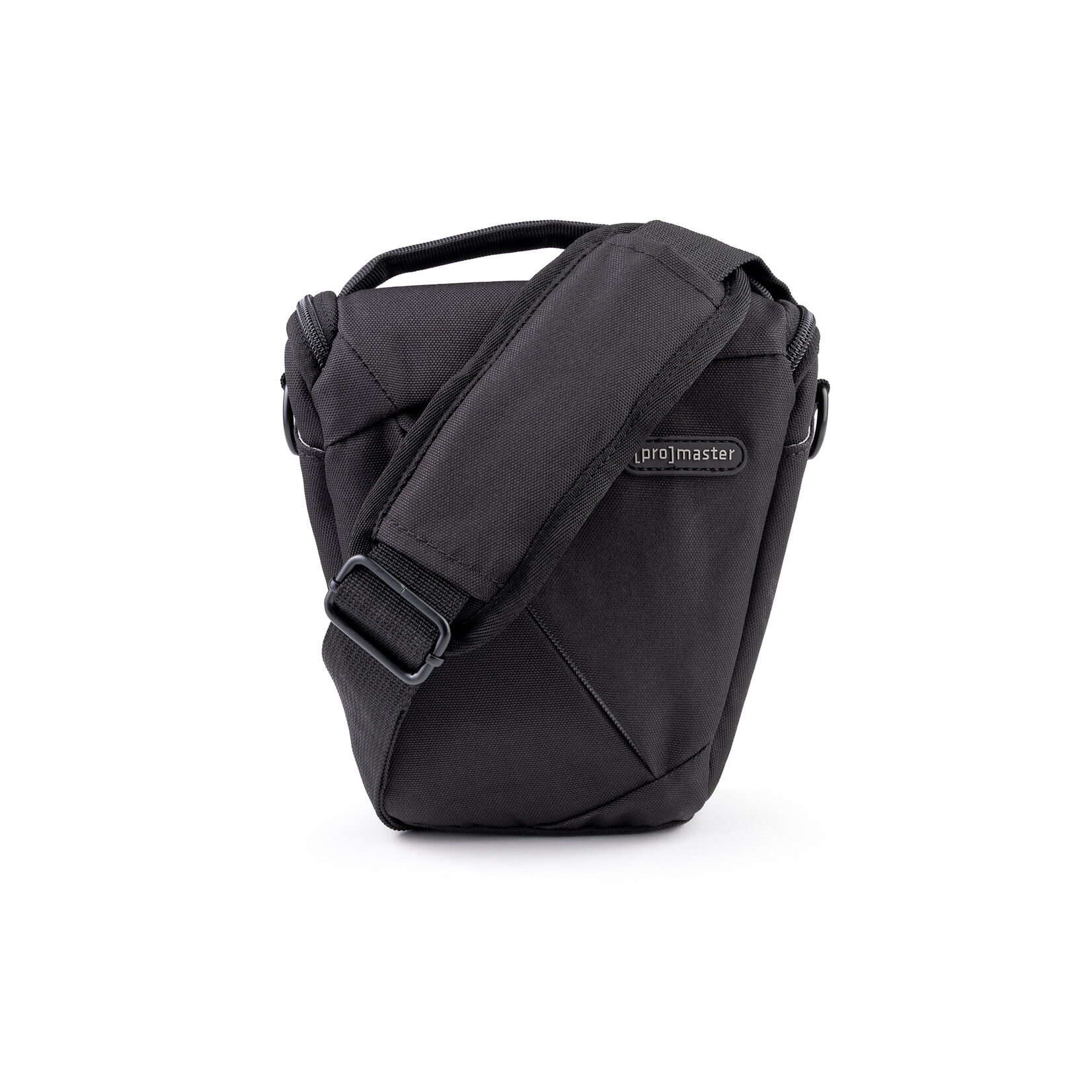 ProMaster Impulse 2.0 Large Holster Bag (2.4 L Black)