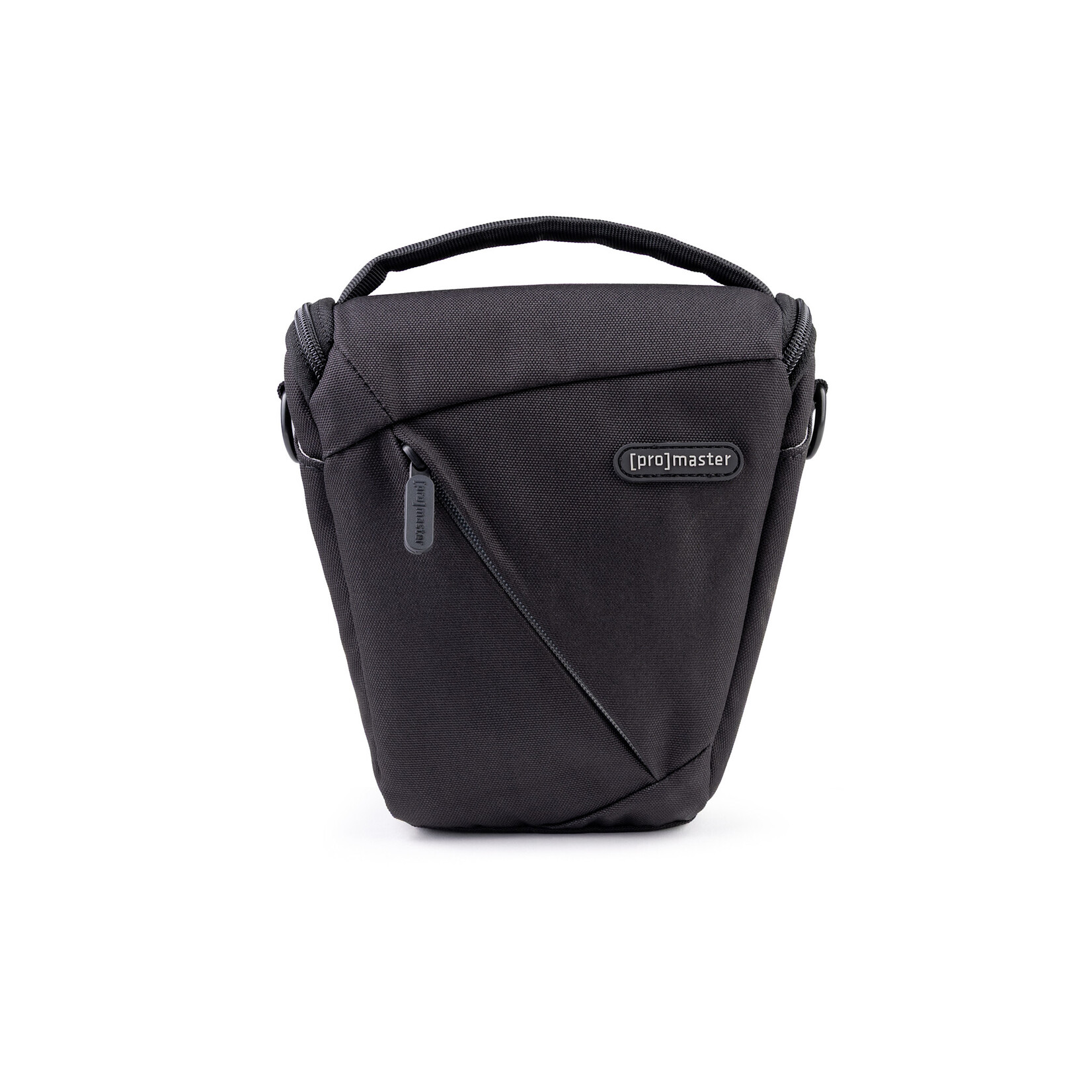 ProMaster Impulse 2.0 Large Holster Bag (2.4 L Black)
