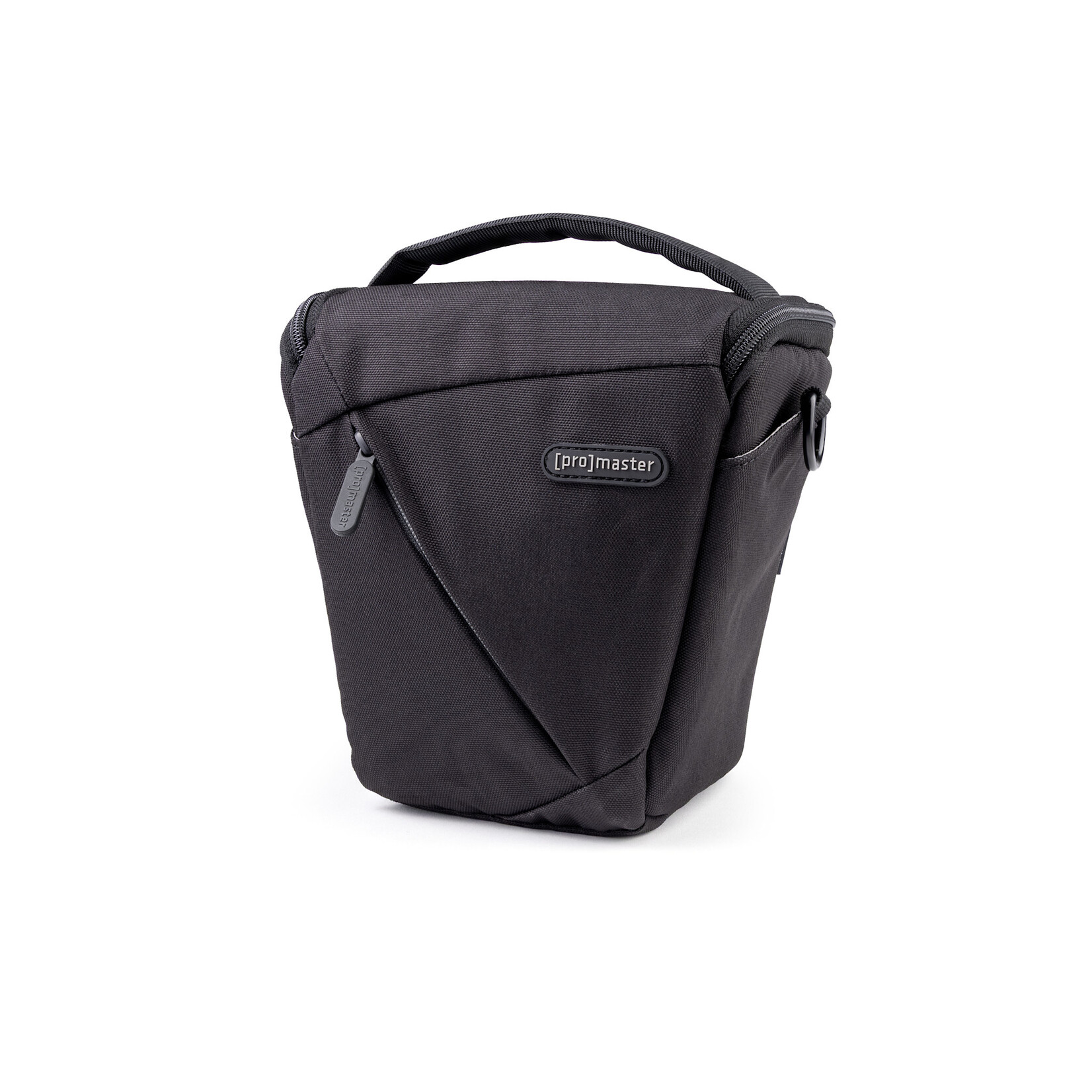 ProMaster Impulse 2.0 Large Holster Bag (2.4 L Black)