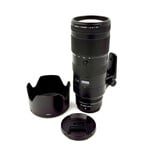 Nikon USED Nikon Z 70-200mm f/2.8
