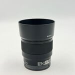 USED Sony FE 50mm f/1.8