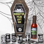 Film Photography Project 35mm BW Film - Monster Film Gift Box