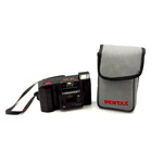 Pentax #1590 USED Pentax PC-333 film camera