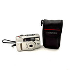 Pentax #1590 USED Pentax IQ Zoom 80G