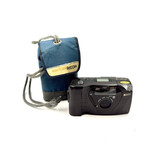 Ricoh #1590 USED Ricoh FF-7 Film camera